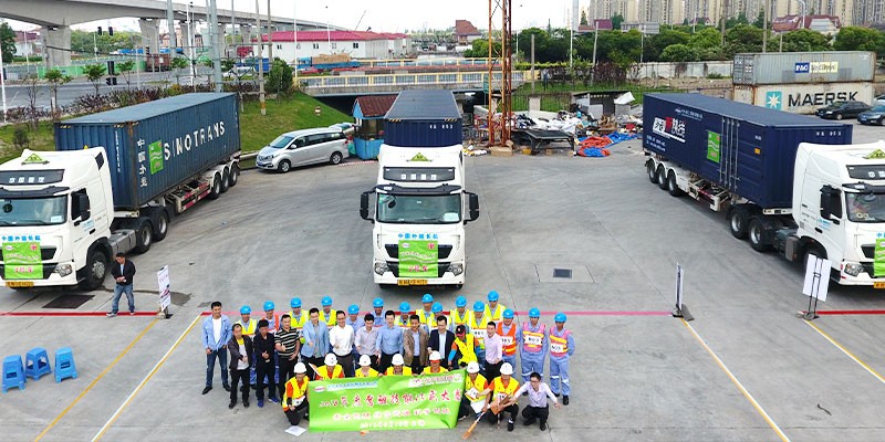 駕駛技能比武策劃及實施